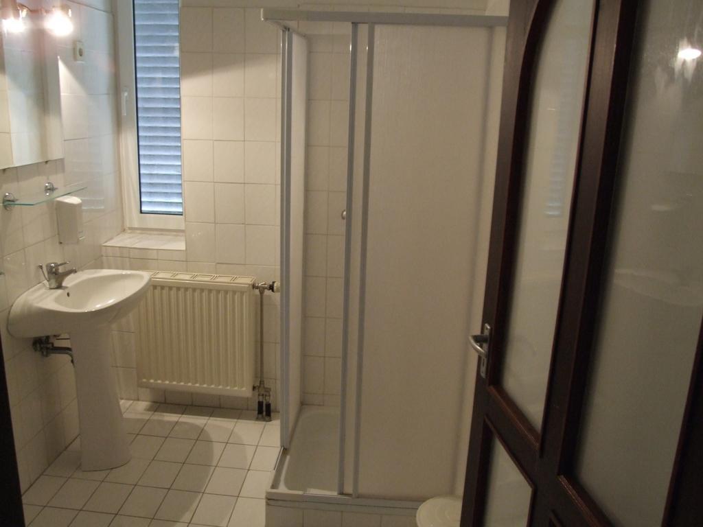 Aranyhid Hotel Balatonboglár Kamer foto